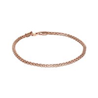  -  - Bracelet Soprana Gioielleria in Gold COREANA OR MM 1.75 - COREANA OR MM 1.75